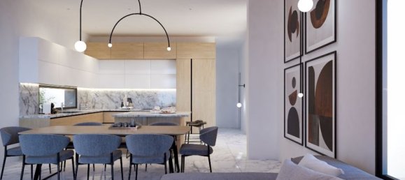 Vivenda T3 em Tsada, Cyprus N.º 9553 3
