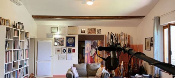 18 rooms Villa in Sovicille, Italy No. 216286 20