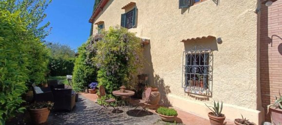 18 rooms Villa in Sovicille, Italy No. 216286 37