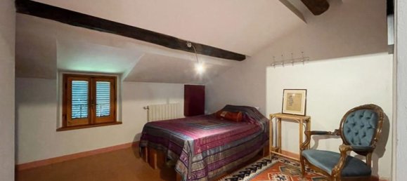 18 rooms Villa in Sovicille, Italy No. 216286 21