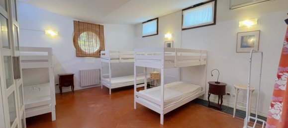 18 rooms Villa in Sovicille, Italy No. 216286 33