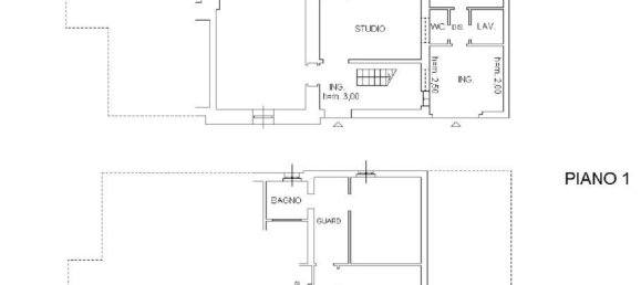 18 rooms Villa in Sovicille, Italy No. 216286 40