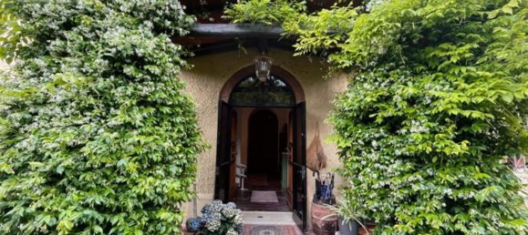 18 rooms Villa in Sovicille, Italy No. 216286 6