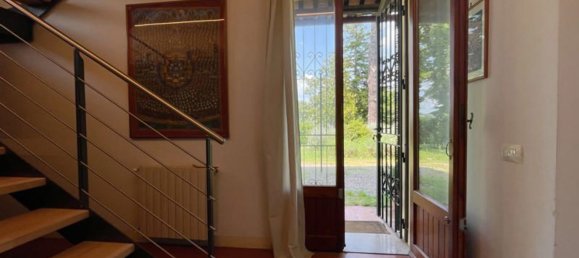 18 rooms Villa in Sovicille, Italy No. 216286 23