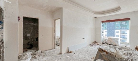 Apartment 1+1 in Antalya, Turkey No. 33923 10