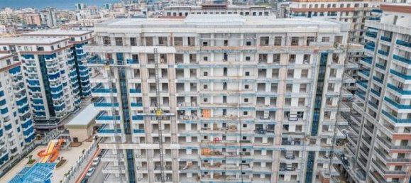 Apartment 1+1 in Antalya, Turkey No. 33923 5