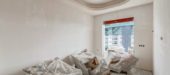 Apartment 1+1 in Antalya, Turkey No. 33923 11