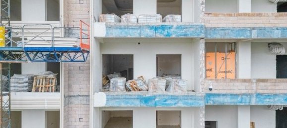 Apartment 1+1 in Antalya, Turkey No. 33923 3