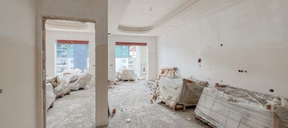 Apartment 1+1 in Antalya, Turkey No. 33923 8