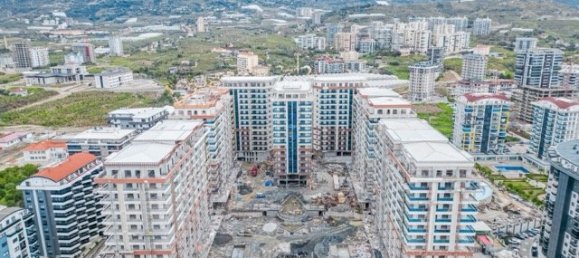 Apartment 1+1 in Antalya, Turkey No. 33923 7