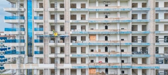 Apartment 1+1 in Antalya, Turkey No. 33923 4