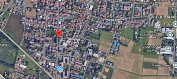 Propiedad comercial de 1 habitación en Turate, Italy No. 285511 14