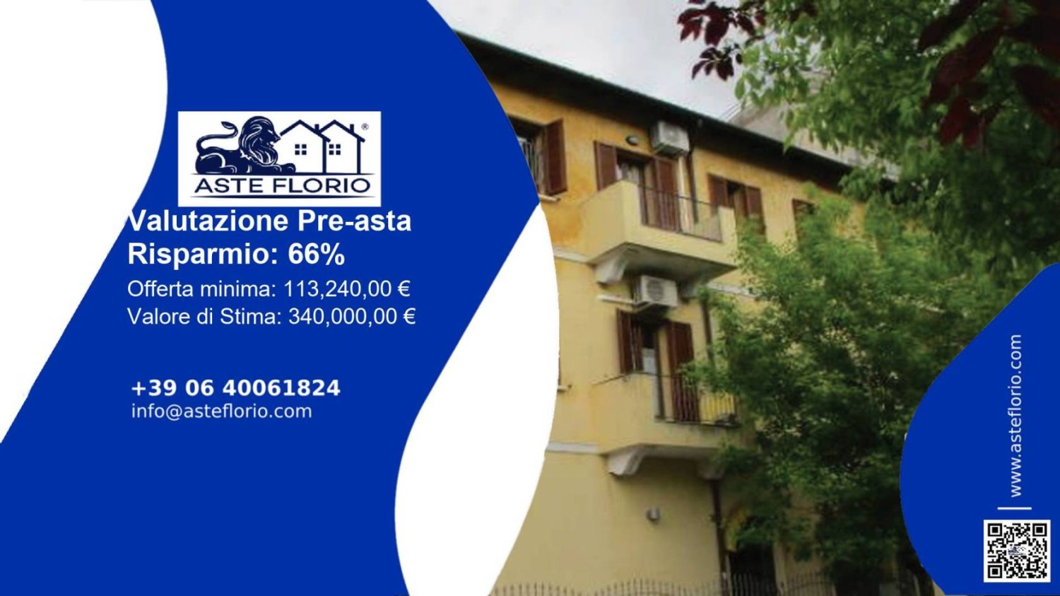 Propiedad comercial de 1 habitación en Turate, Italy No. 285511