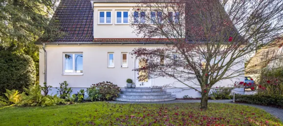 6-Zimmer Villa in Hochtaunuskreis, Germany, Nr. 52024 26
