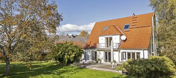 6-Zimmer Villa in Hochtaunuskreis, Germany, Nr. 52024 2