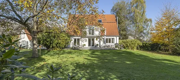 6-Zimmer Villa in Hochtaunuskreis, Germany, Nr. 52024 24