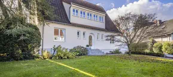 6-Zimmer Villa in Hochtaunuskreis, Germany, Nr. 52024 27