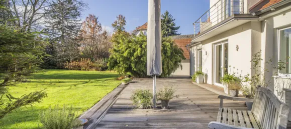 6-Zimmer Villa in Hochtaunuskreis, Germany, Nr. 52024 22