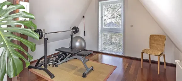 6-Zimmer Villa in Hochtaunuskreis, Germany, Nr. 52024 18