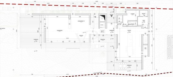 20-Zimmer Villa in Toscolano Maderno, Italy, Nr. 22239 15