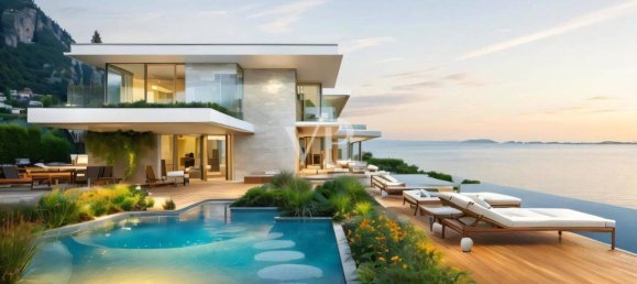 20-Zimmer Villa in Toscolano Maderno, Italy, Nr. 22239 2