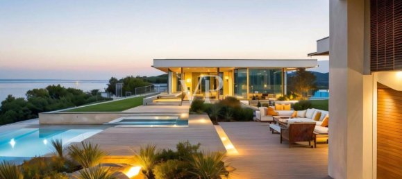 20-Zimmer Villa in Toscolano Maderno, Italy, Nr. 22239 4