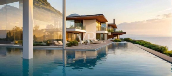 20-Zimmer Villa in Toscolano Maderno, Italy, Nr. 22239 3