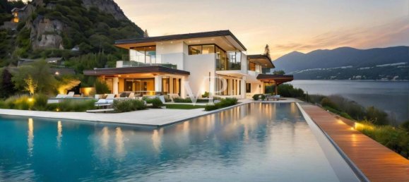 20-Zimmer Villa in Toscolano Maderno, Italy, Nr. 22239 6