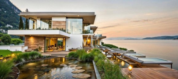 20-Zimmer Villa in Toscolano Maderno, Italy, Nr. 22239 5