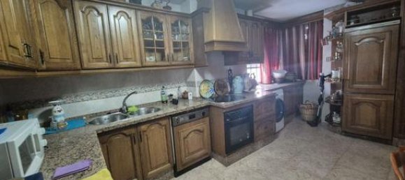 5 غرف نوم شقة في Badajoz, Spain رقم 156653 2