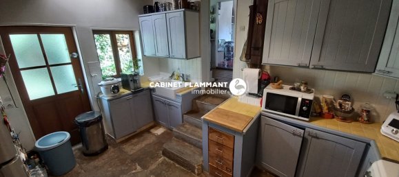 2 غرف نوم منزل في Cote-d'Or, France رقم 283555 6