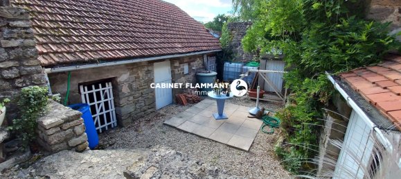 2 غرف نوم منزل في Cote-d'Or, France رقم 283555 5