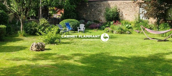 2 غرف نوم منزل في Cote-d'Or, France رقم 283555 7