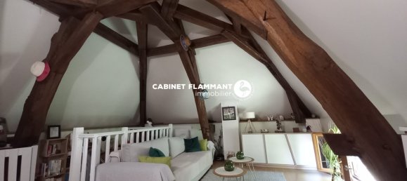 2 غرف نوم منزل في Cote-d'Or, France رقم 283555 2