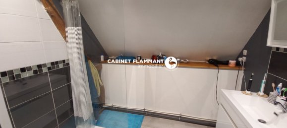 2 غرف نوم منزل في Cote-d'Or, France رقم 283555 9