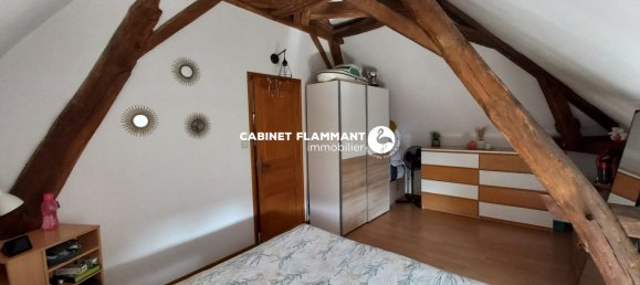 2 غرف نوم منزل في Cote-d'Or, France رقم 283555 8