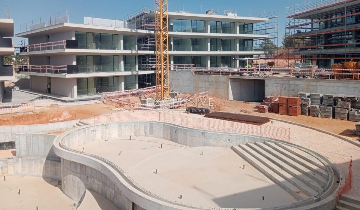 3 غرف نوم شقة في Lagoa, Portugal رقم 7646