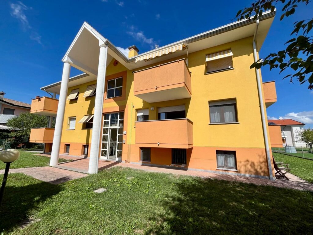 1 chambre Appartement à Udine, Italy No. 361553