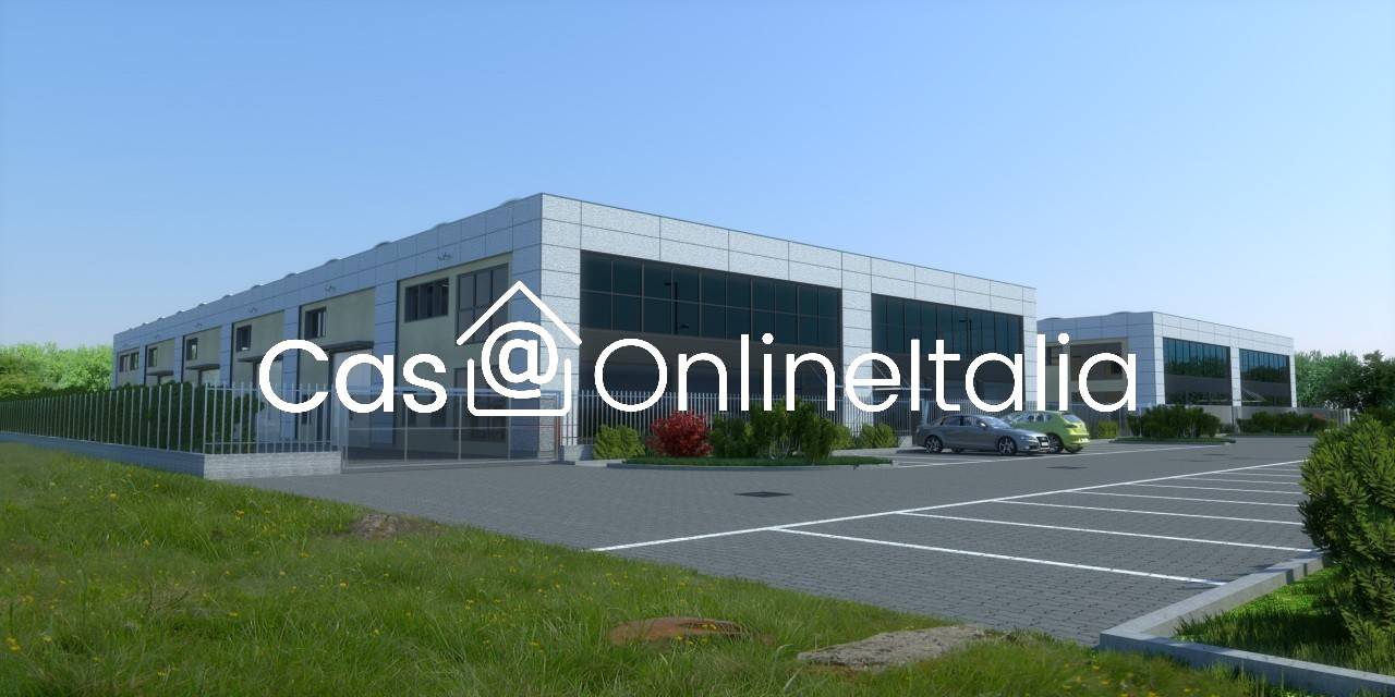 5-salle Entrepôt à Montale, Italy No. 66130