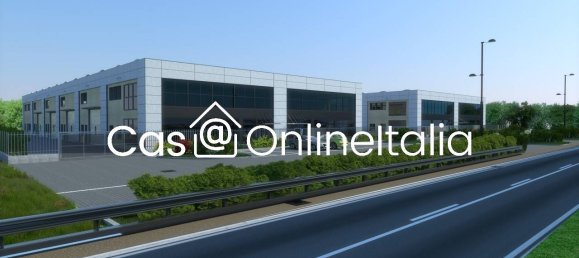 5-salle Entrepôt à Montale, Italy No. 66130 2