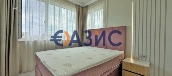 1 Schlafzimmer Wohnung in Sveti Vlas, Bulgaria, Nr. 564 20