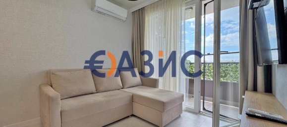 1 Schlafzimmer Wohnung in Sveti Vlas, Bulgaria, Nr. 564 6