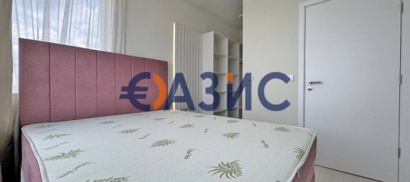 1 Schlafzimmer Wohnung in Sveti Vlas, Bulgaria, Nr. 564 22