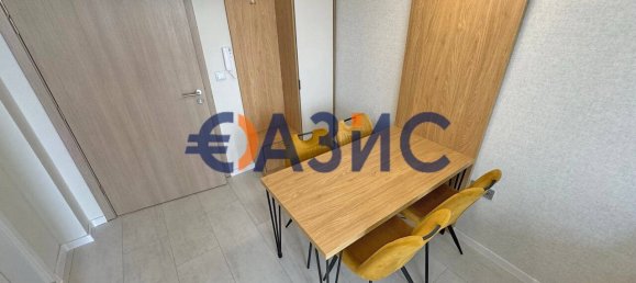 1 Schlafzimmer Wohnung in Sveti Vlas, Bulgaria, Nr. 564 16