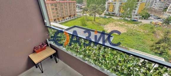 1 Schlafzimmer Wohnung in Sveti Vlas, Bulgaria, Nr. 564 23