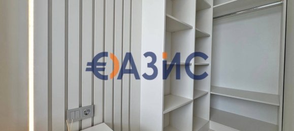 1 Schlafzimmer Wohnung in Sveti Vlas, Bulgaria, Nr. 564 18