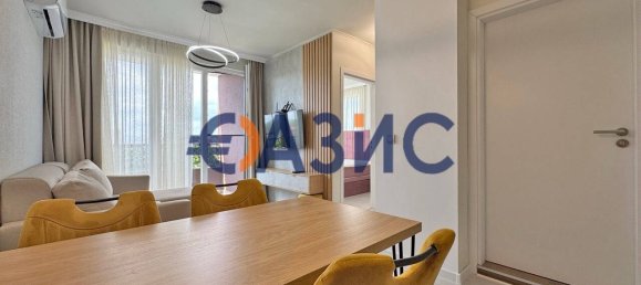 1 Schlafzimmer Wohnung in Sveti Vlas, Bulgaria, Nr. 564 14