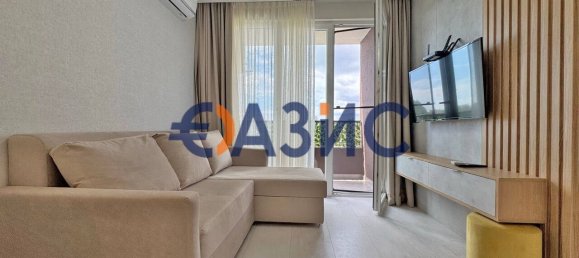 1 Schlafzimmer Wohnung in Sveti Vlas, Bulgaria, Nr. 564 4