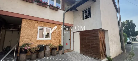 Propriété commerciale à Eckwersheim, France 360m² No. 352355 3