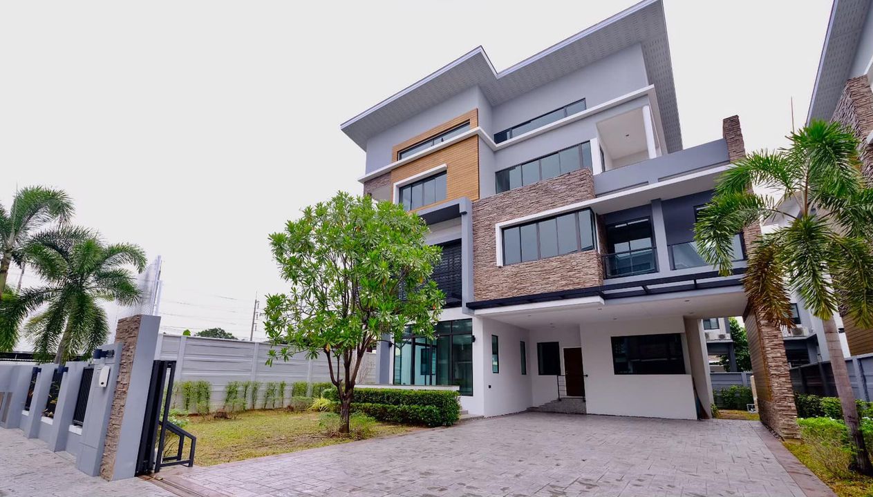 Villa T7 em Railay Beach, Thailand N.º 62407